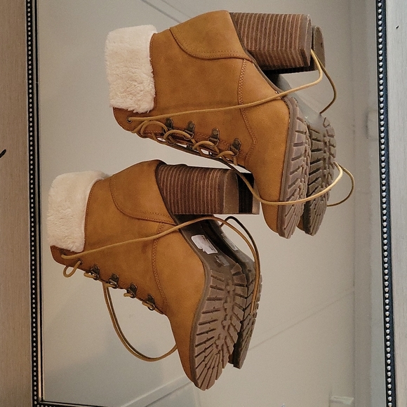 Booties - Picture 3 of 5